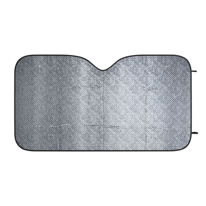 Phat Bath & Body All Over Print Custom Car Sun Shade