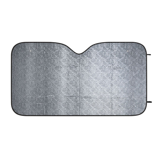 Phat Bath & Body All Over Print Custom Car Sun Shade