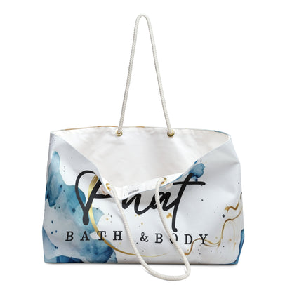 Phat Bath & Body All Over Print Weekender Bag