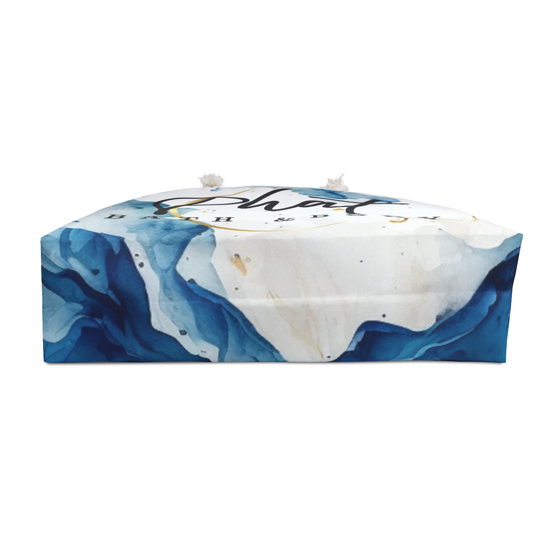 Phat Bath & Body All Over Print Weekender Bag