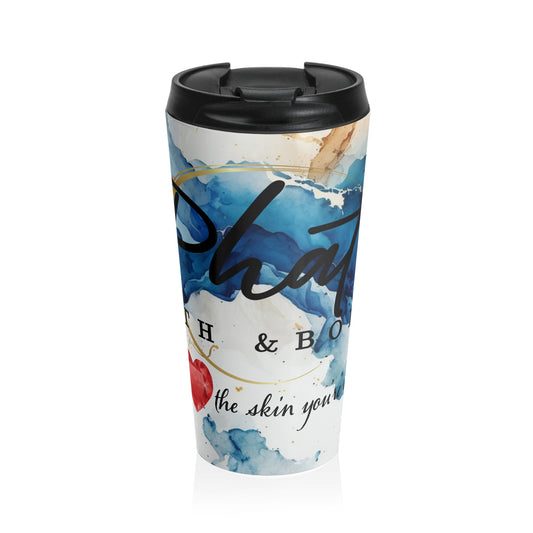 Phat Bath & Body Stainless Steel Travel Mug