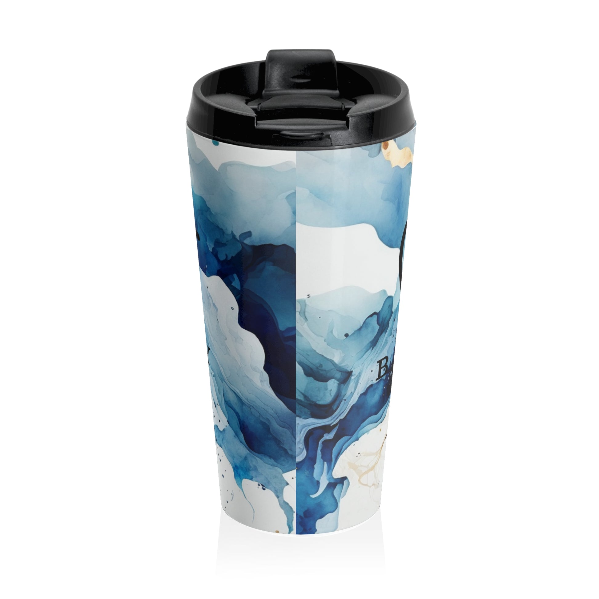 Phat Bath & Body Stainless Steel Travel Mug