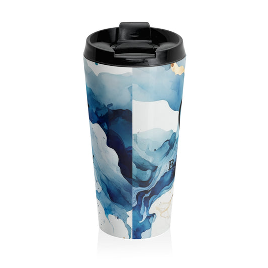 Phat Bath & Body Stainless Steel Travel Mug