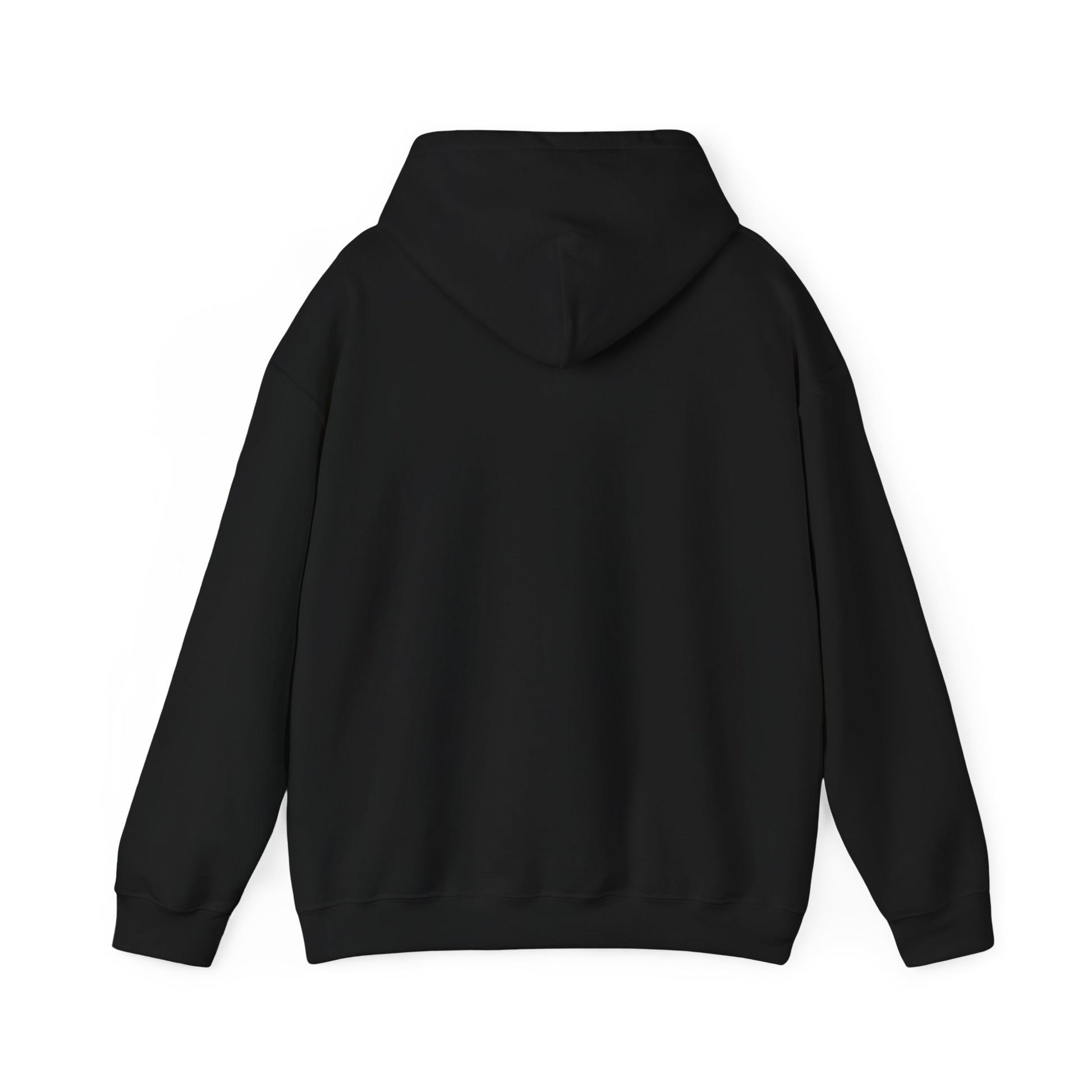 Phat Bath & Body Unisex Heavy Blend™ Hooded Sweatshirt Black