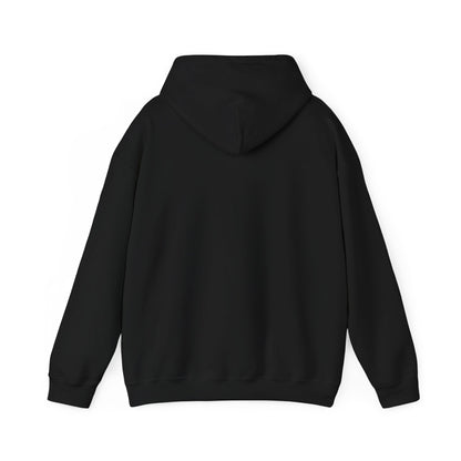 Phat Bath & Body Unisex Heavy Blend™ Hooded Sweatshirt Black