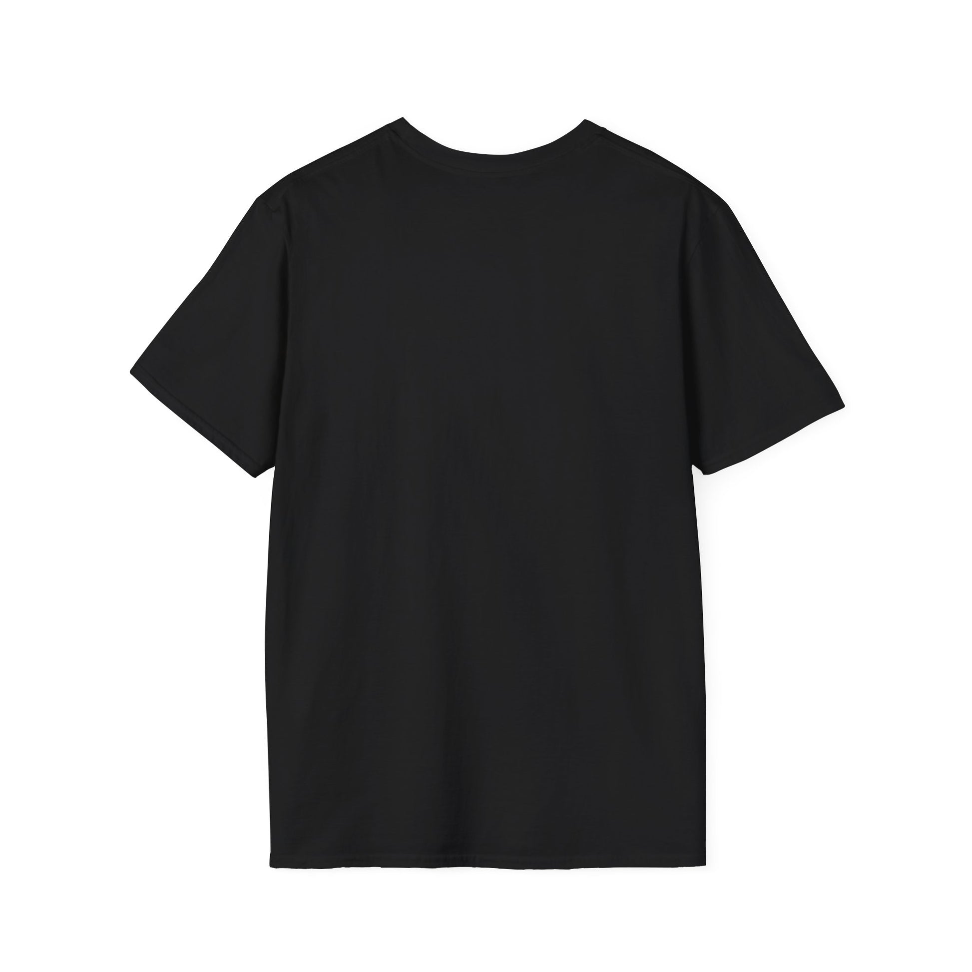Phat Bath & Body Unisex Soft Style T-Shirt Black
