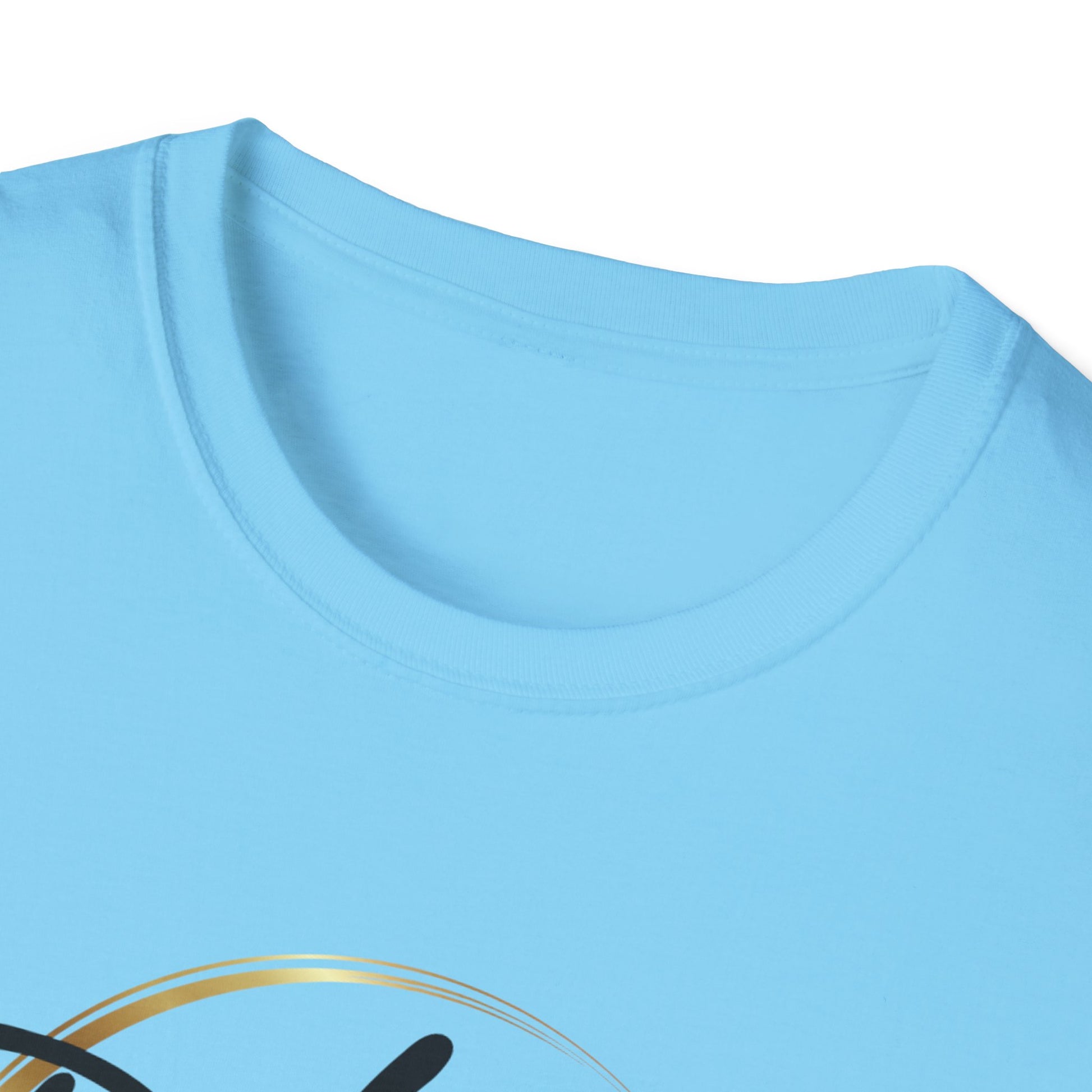 Phat Bath & Body Unisex Soft Style T-Shirt in Assorted Colors