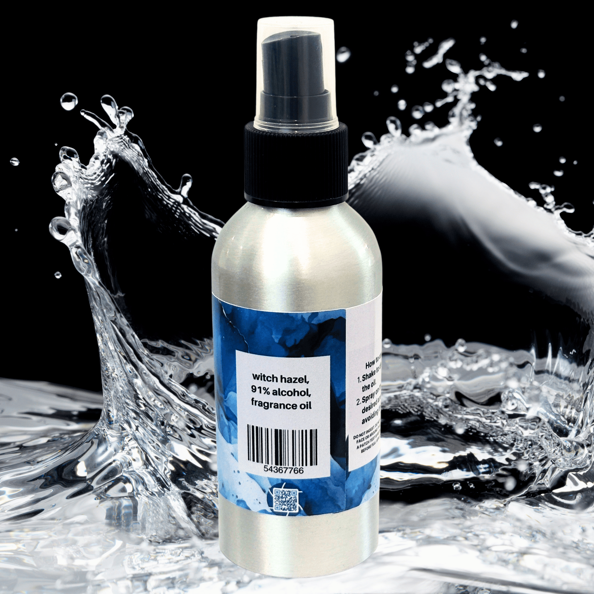 Pumpkin Spice Brûlée Aromatic Room Spray 