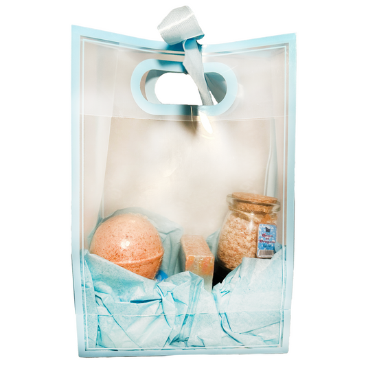 Queen of Dragons Bath and Body Gift Set
