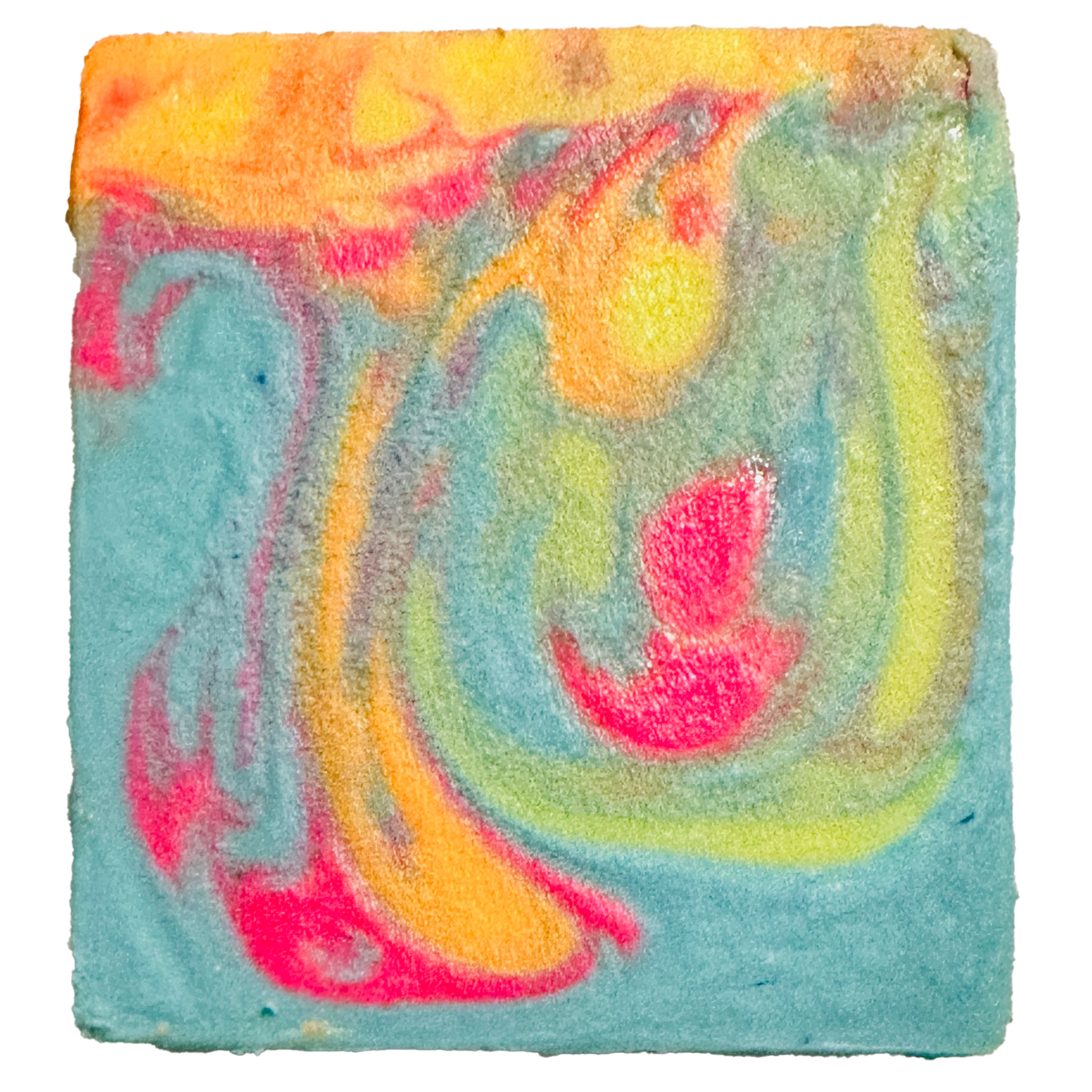 Queen of Dragons Handmade Natural Bar Soap Dragon's Blood