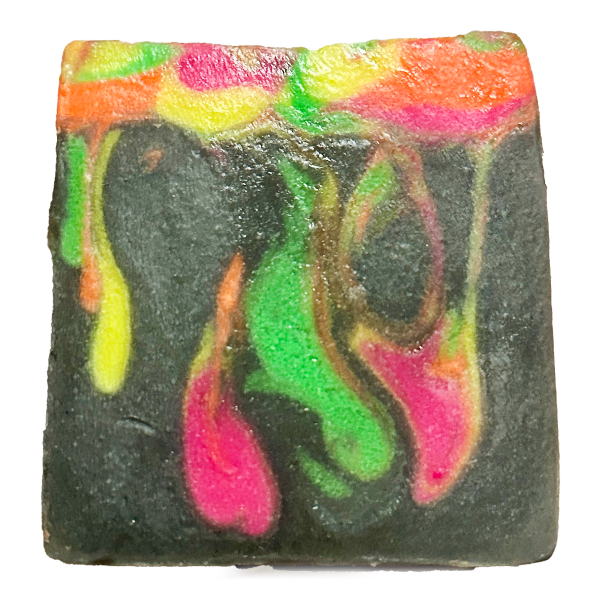 Queen of Dragons Handmade Natural Bar Soap Dragon's Blood