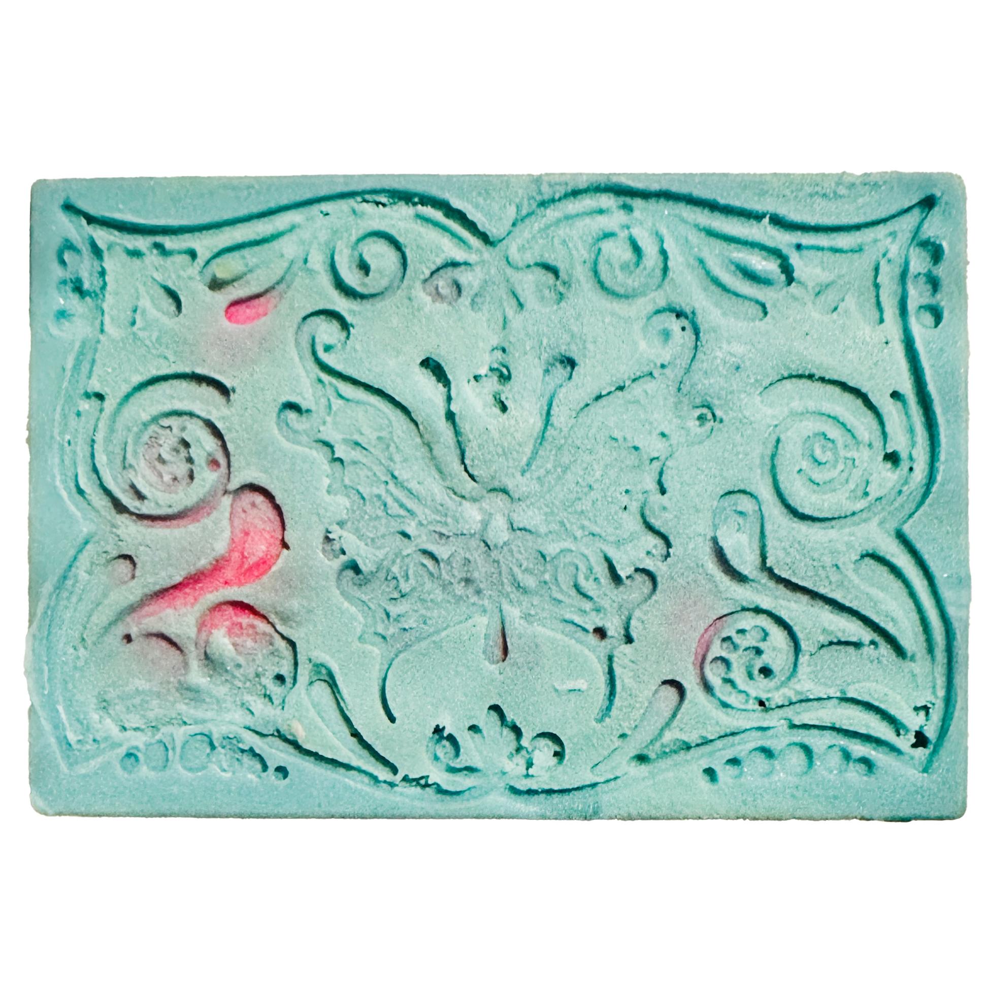 Queen of Dragons Handmade Natural Bar Soap Dragon's Blood