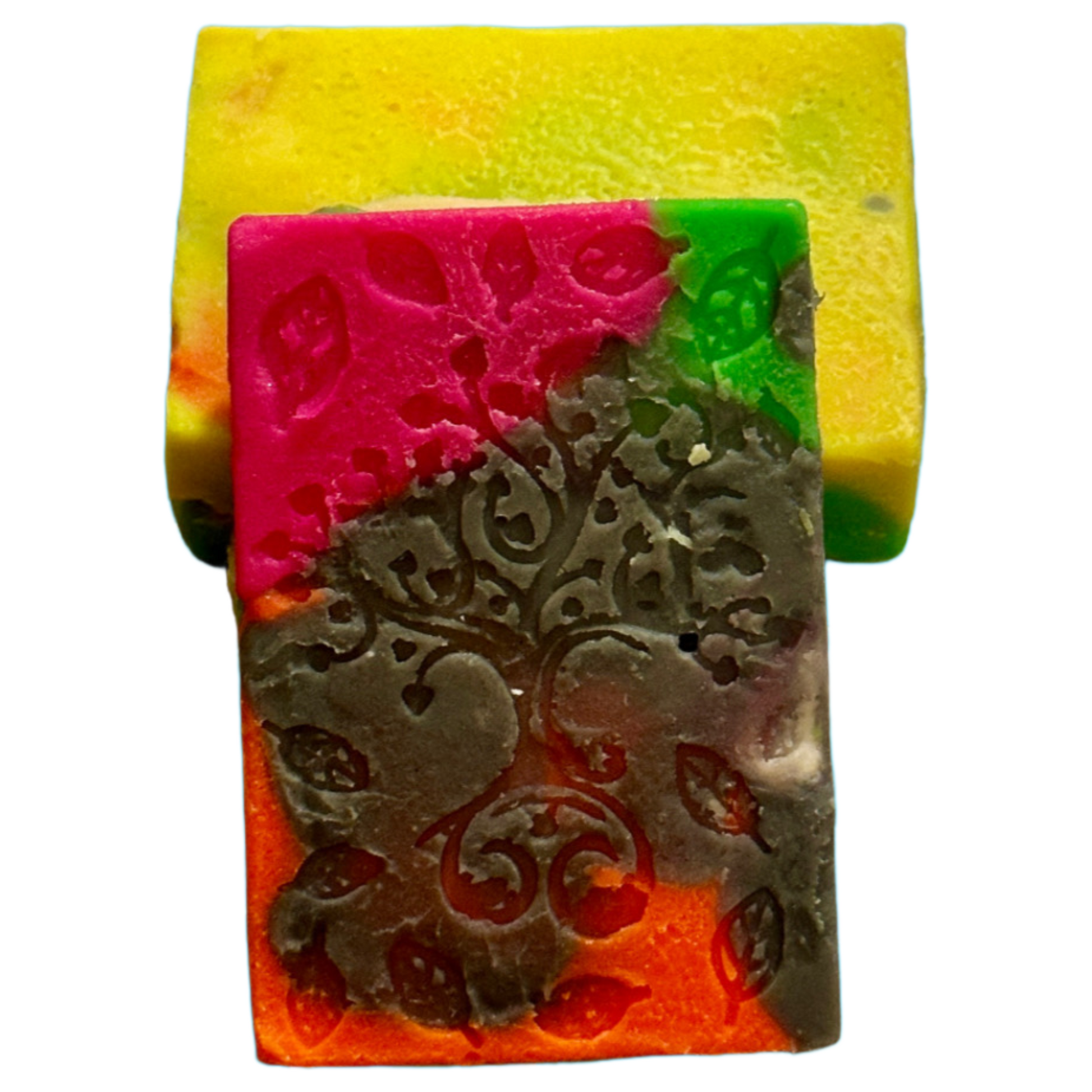 Queen of Dragons Handmade Natural Bar Soap Dragon's Blood