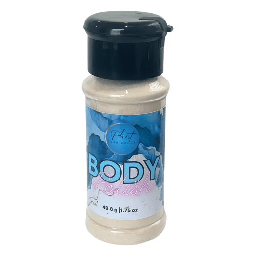 Radiance Renew Exfoliating Body Polish | Goat’s Milk & Pumice