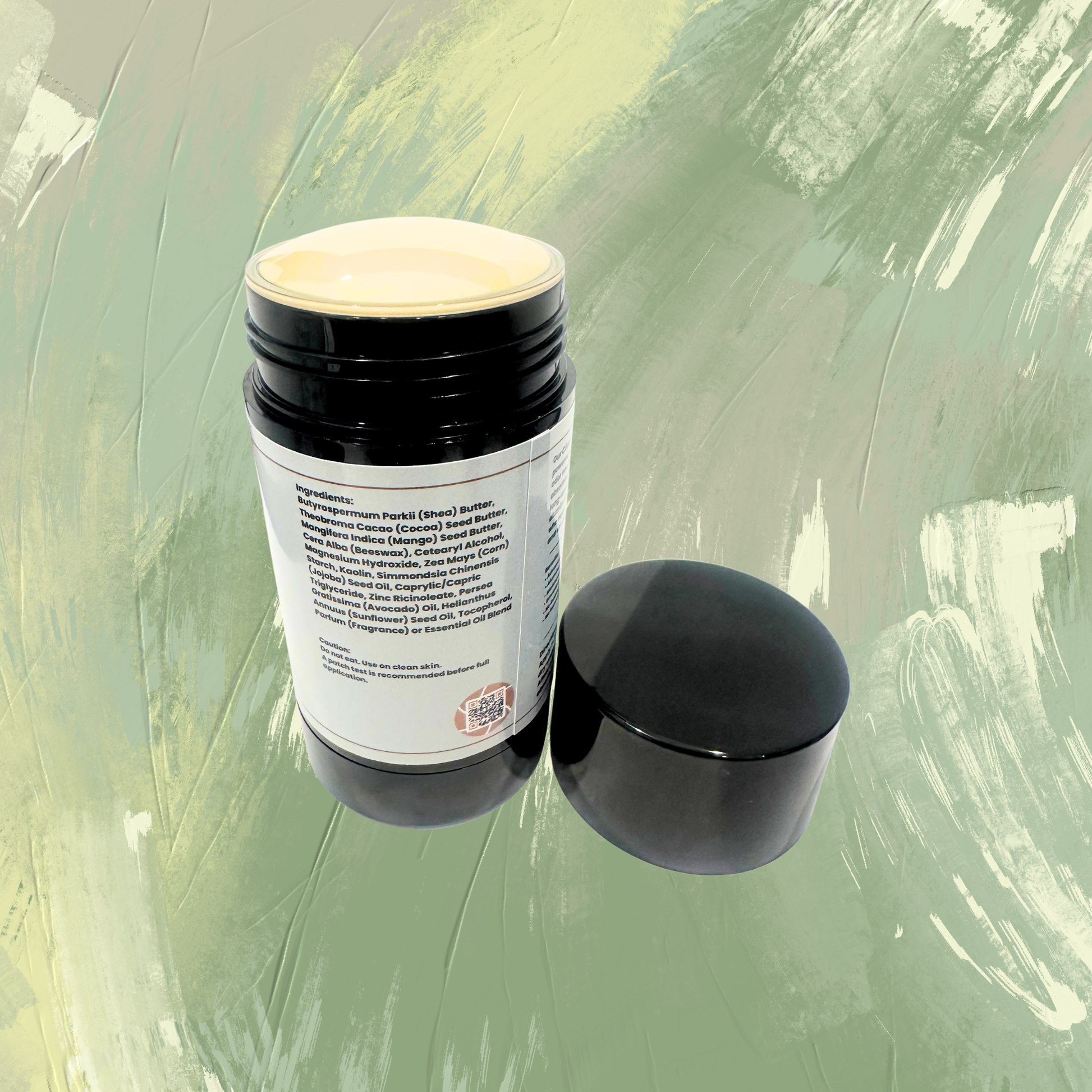 Shade | Good Nature | Natural Deodorant | 2.5 oz