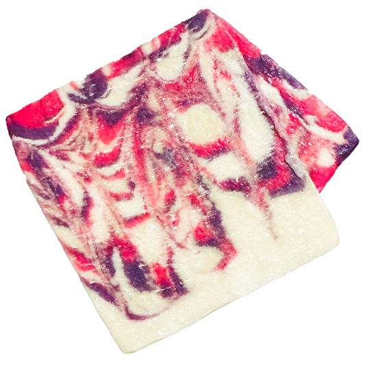 Slay Handmade Natural Bar Soap 