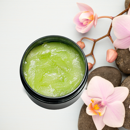 Spa Day Whipped Shea Sugar Scrub