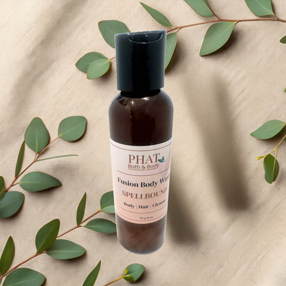 Spellbound | Fusion Body Wash