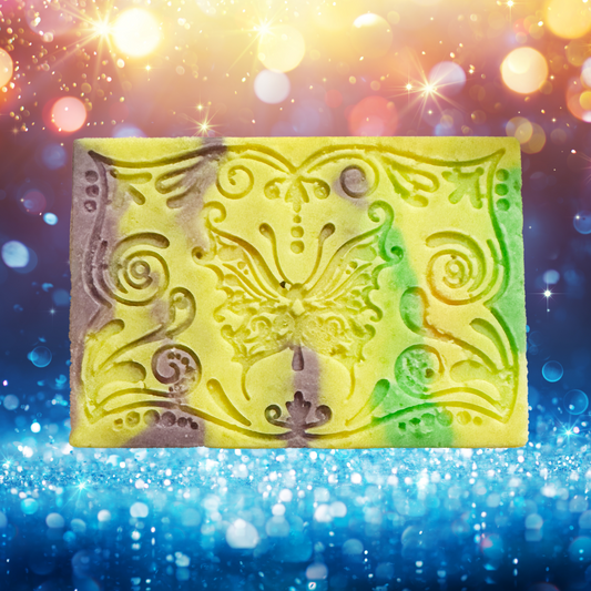 Spellbound Handmade Natural Bar Soap Love Spell