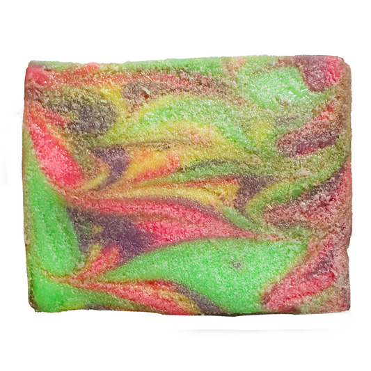 Spellbound Handmade Natural Bar Soap Love Spell