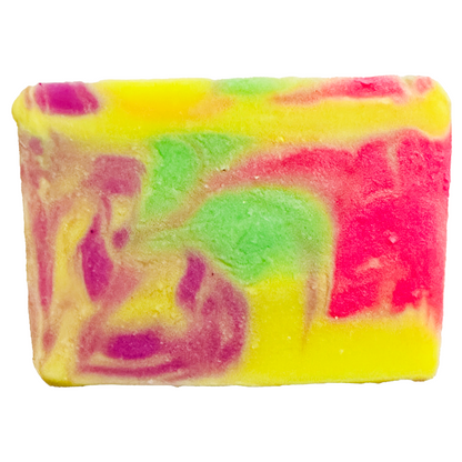 Spellbound Handmade Natural Bar Soap Love Spell