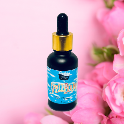Spellbound Skin Renewal Serum Love Spell