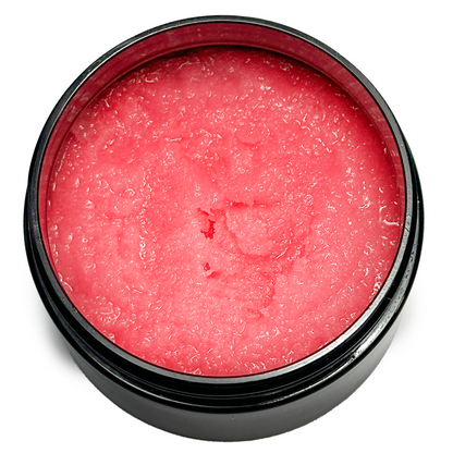 Spellbound Whipped Shea Sugar Scrub