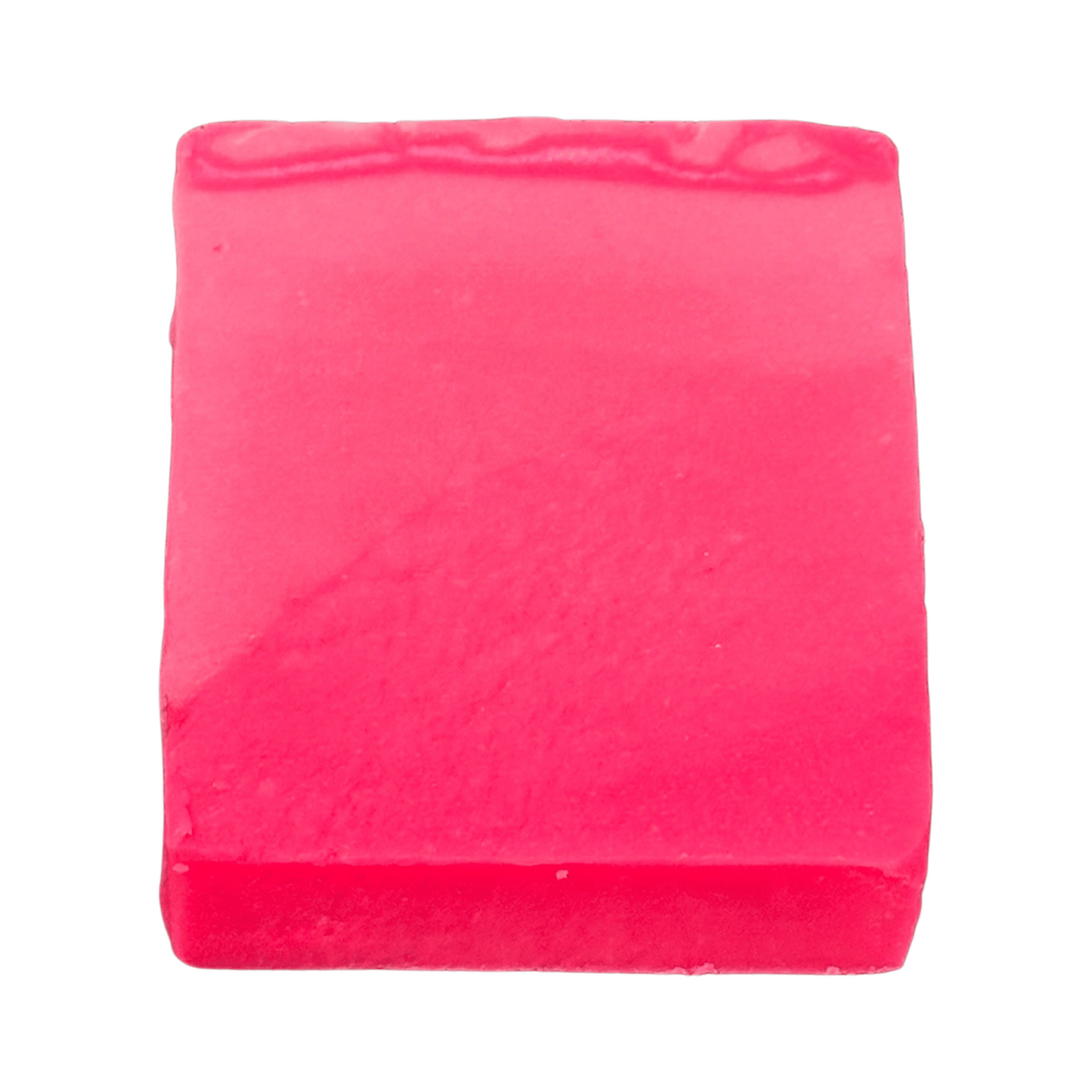 Strawberries and Cream Handmade Natural Bar Soap
