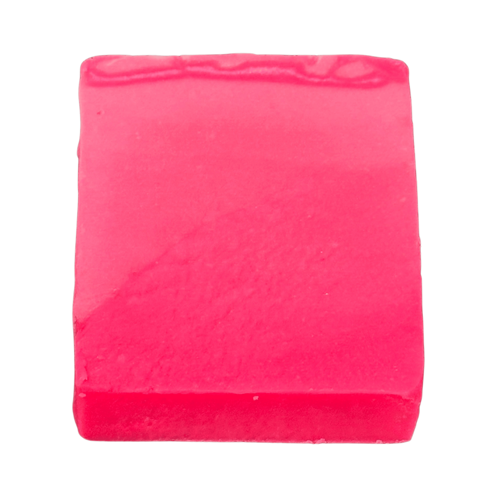 Strawberries and Cream Handmade Natural Bar Soap