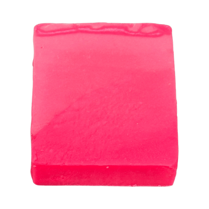 Strawberries and Cream Handmade Natural Bar Soap