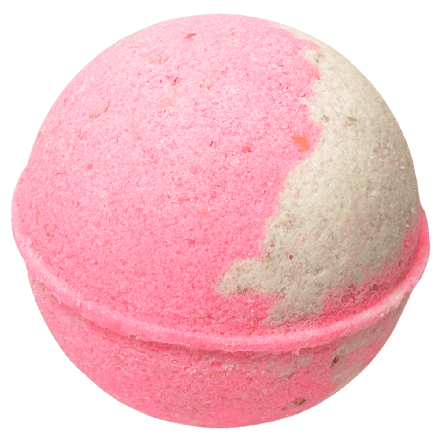 Strawberries and Cream Oatmeal Skin Nourishing Bath Bombs Avocado Oil Organic Natural 6 oz