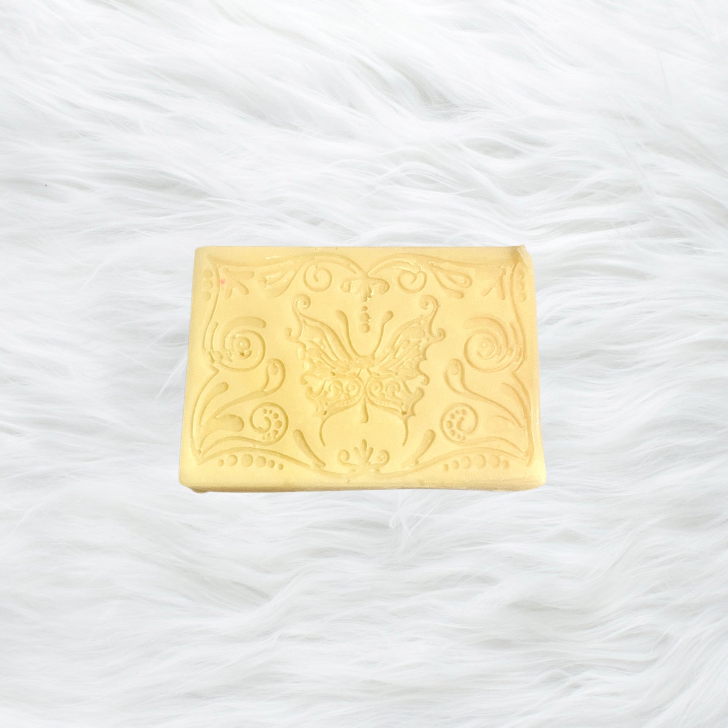 Unscented Handmade Natural Bar Soap