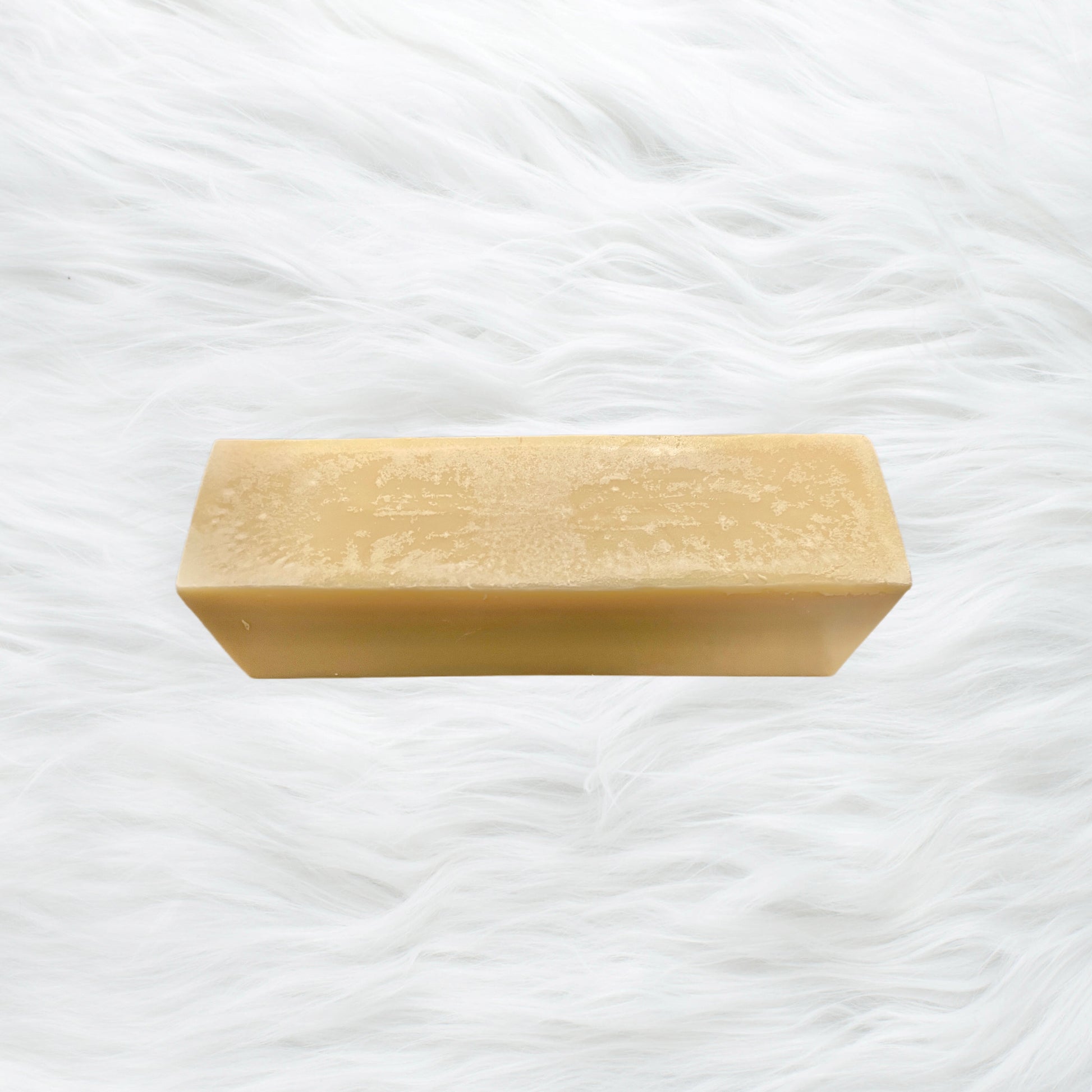 Unscented Handmade Natural Soap