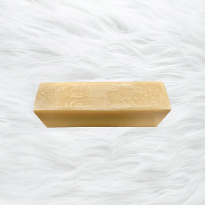 Unscented Handmade Natural Soap