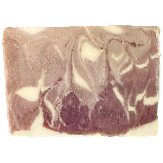 Vanilla Patchouli Handmade Natural Bar Soap