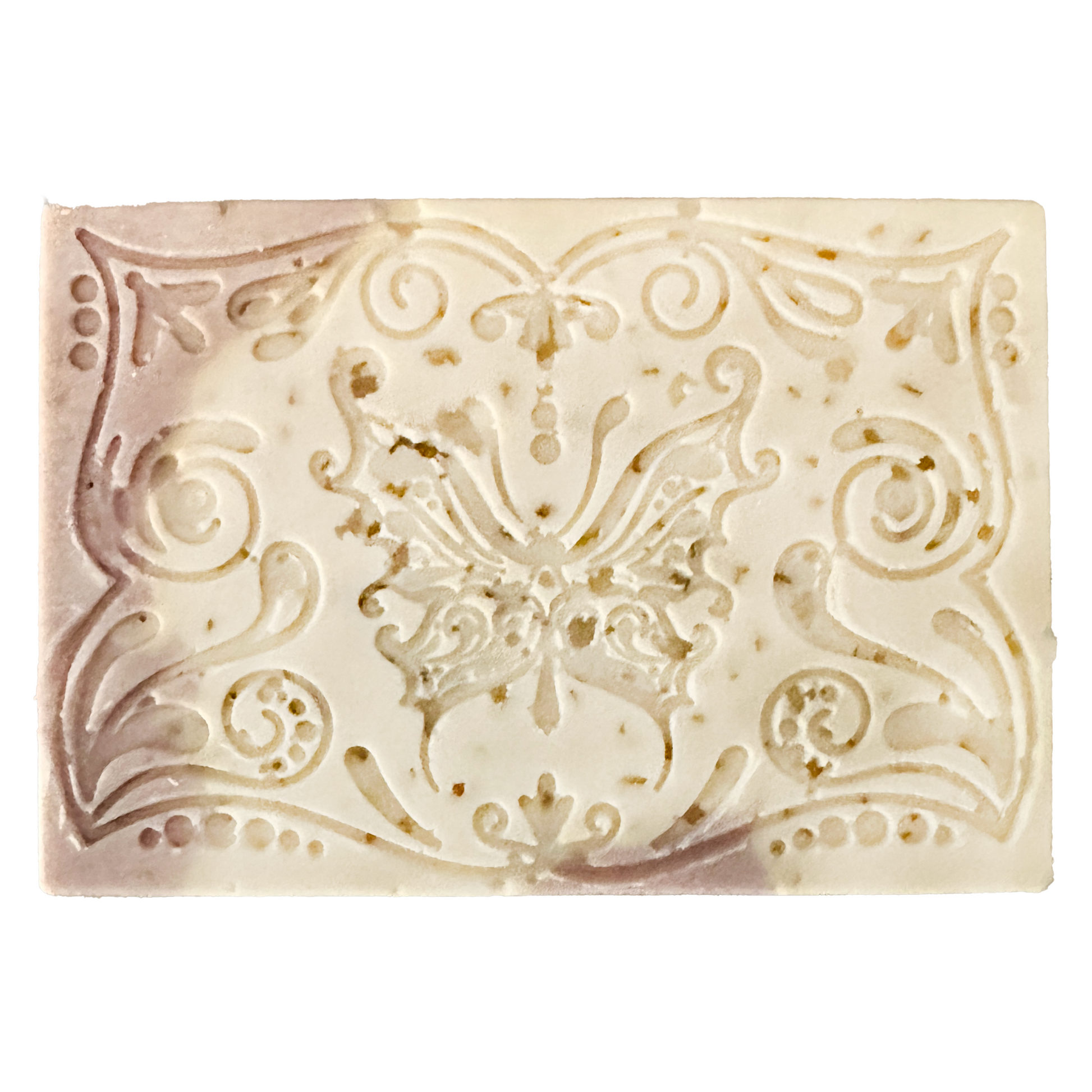 Vanilla Patchouli Handmade Natural Bar Soap