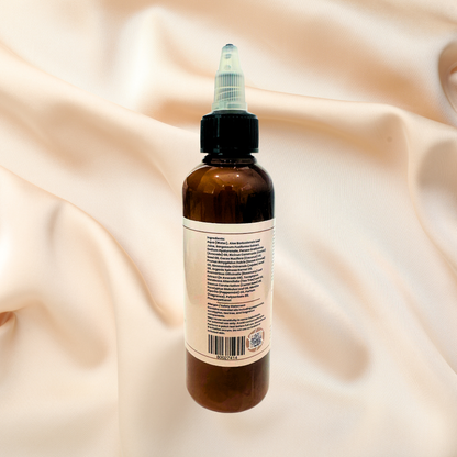 Very Vanilla Hydra Silk Scalp Restore+ - 3.5 oz