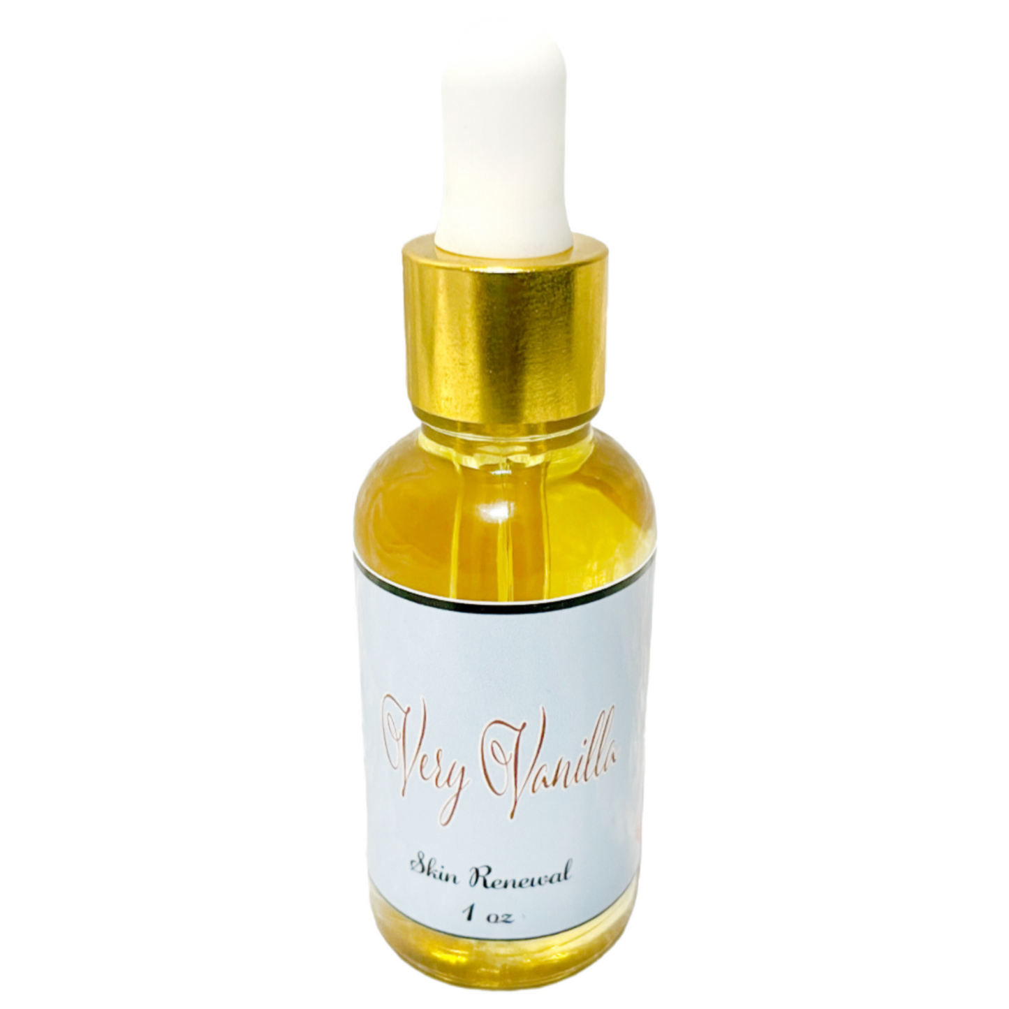 Very Vanilla Skin Renewal Serum