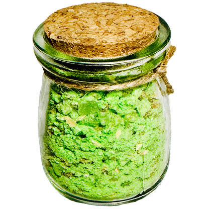 Watermelon Lemonade Natural Bath Salts