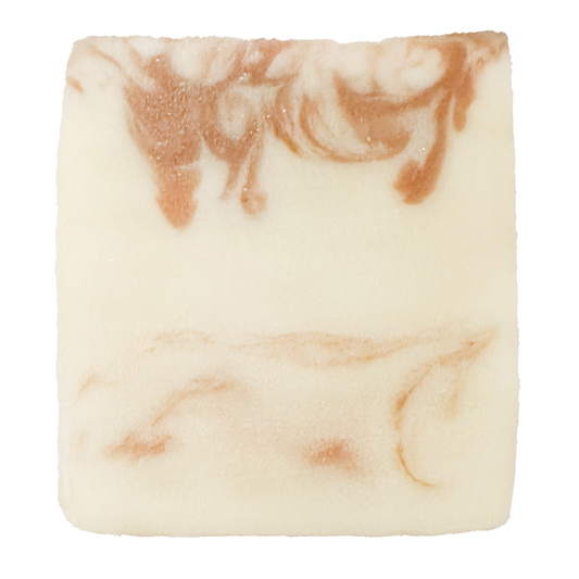 White Tea Handmade Natural Bar Soap