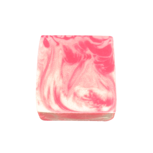 Wish Upon a Star Bar Soap with Coconut, Olive Oil & Kaolin Clay