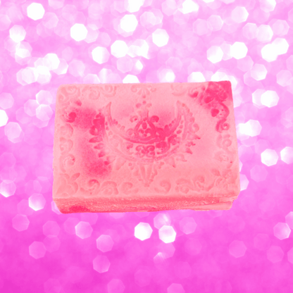 Wish Upon a Star natural handmade bar soap Thousand Wishes