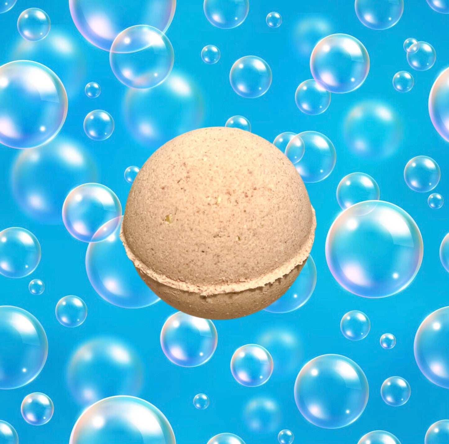 coco cashmere bath bomb