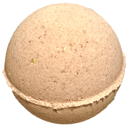 coco cashmere bath bomb