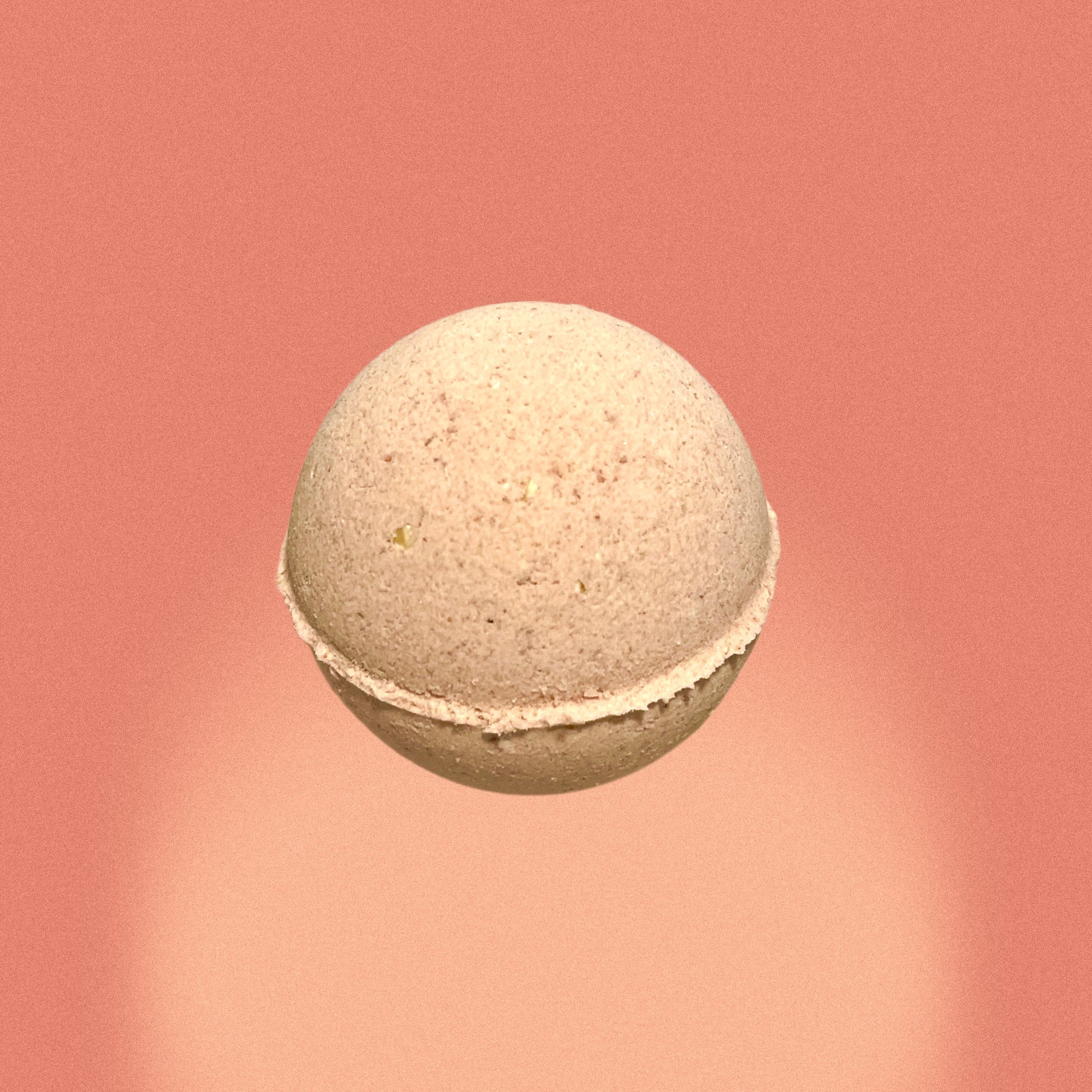 coco cashmere bath bomb