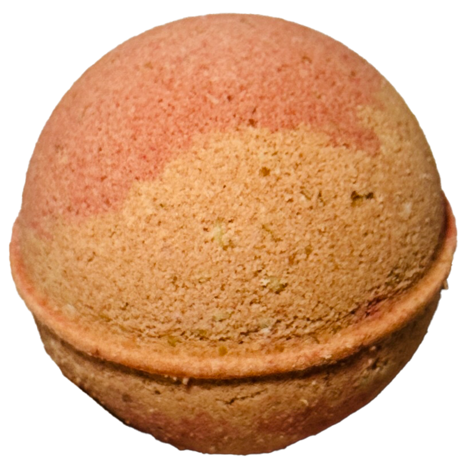 currant and sandalwood bath bomb