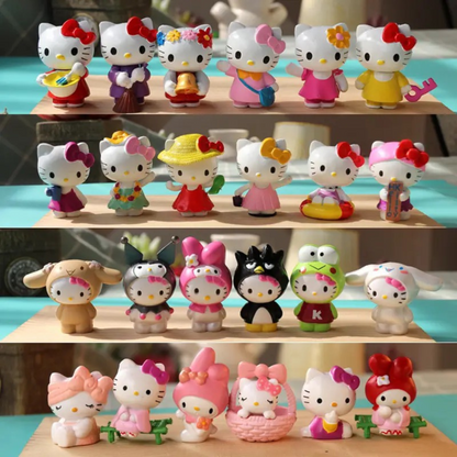 hello kitty hidden treasure bath bombs