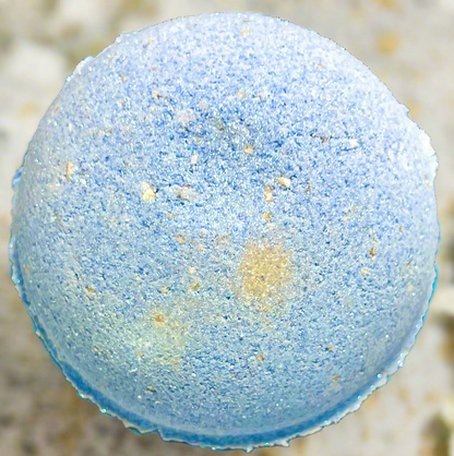 midnight jasmine bath bomb