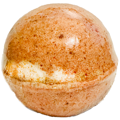 queen of dragons natural bath bomb