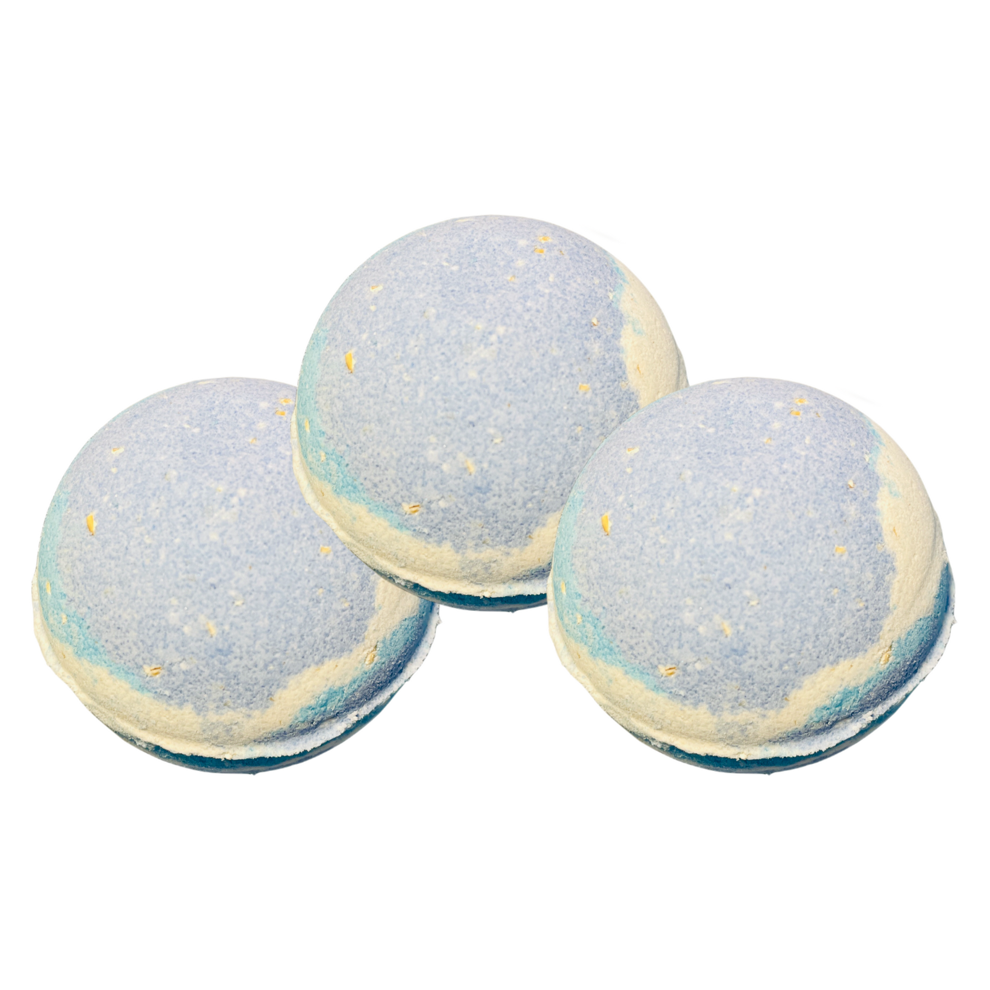 speakeasy natural bath bombs